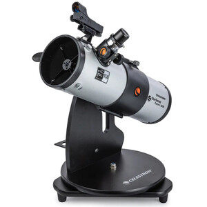 Celestron Telescópio Dobson N 114/450 StarSense Explorer DOB