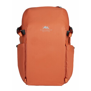 Summit-Creative Mochila Metropolis 16 l laranja