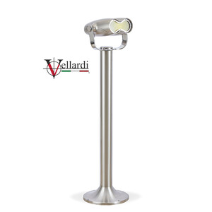 Vellardi Telescópio panorâmico Binocular Cielo 8x56