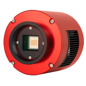 ZWO Câmera ASI 992 MM Pro SWIR Mono