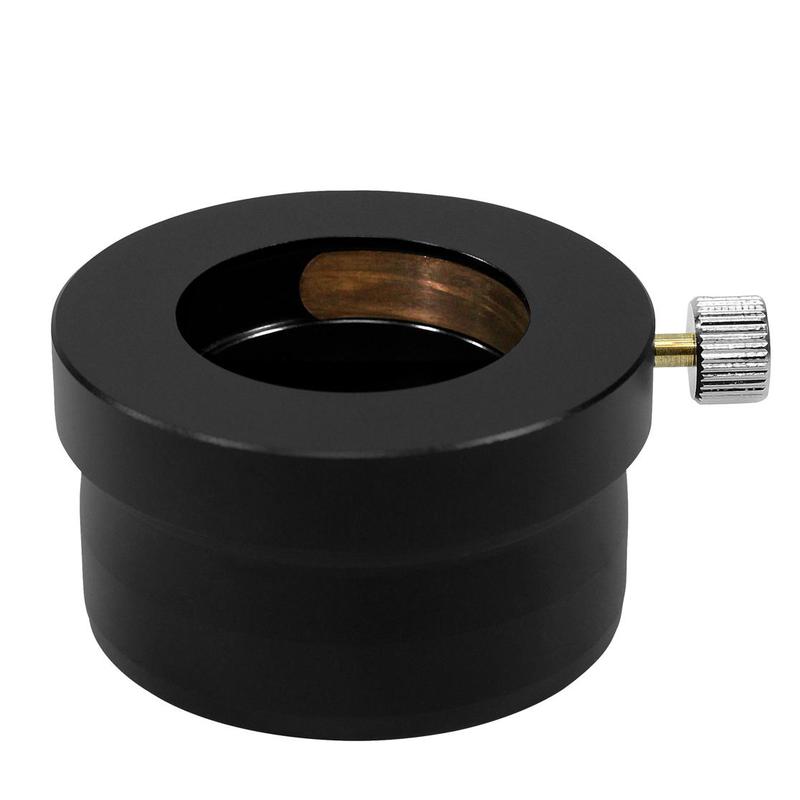 Omegon Adapter Adaptador 2'' com peça redutora para 1,25''