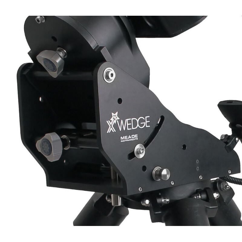 Meade Base elevadora ao polo Ultra para LX200 & RCX400 de 8", 10", 12" e 14"