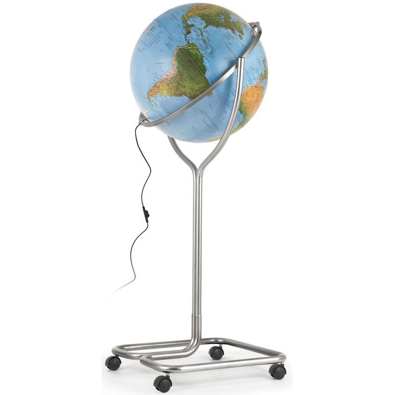 Räthgloben Globo com pedestal Floor standing globe DP 50 ERIKA