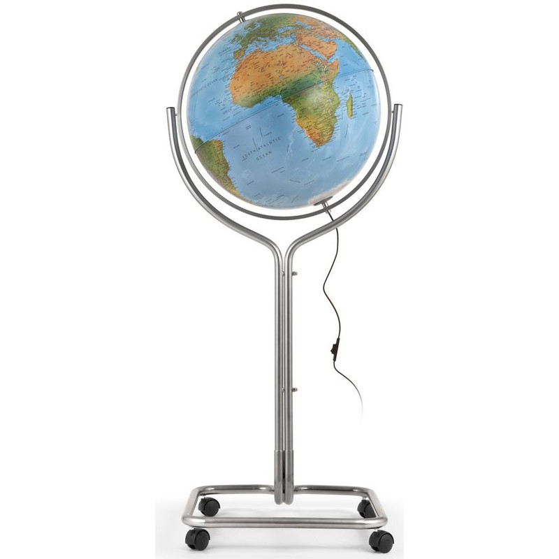 Räthgloben Globo com pedestal Floor standing globe DP 50 ERIKA