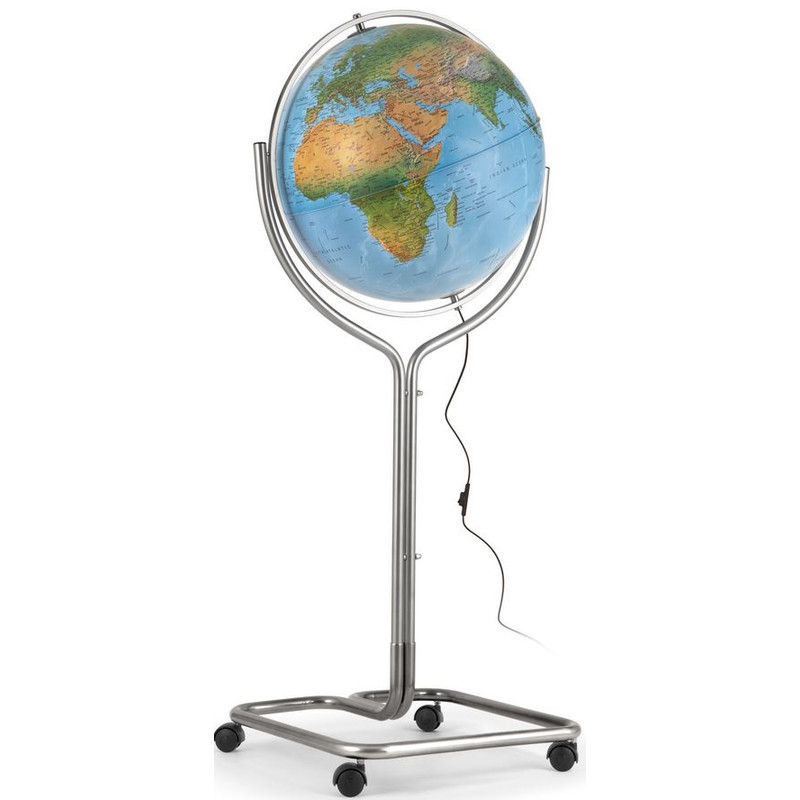 Räthgloben Globo com pedestal Floor standing globe DP 50 ERIKA