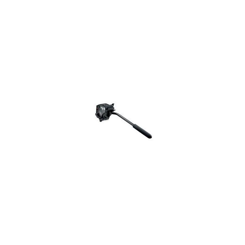 Manfrotto Stativ-3D-Neigekopf 701 RC2 Mini Video Neiger