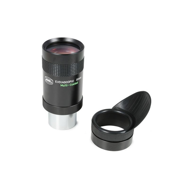 Baader 1.25", 35mm eudiascopic  eyepiece