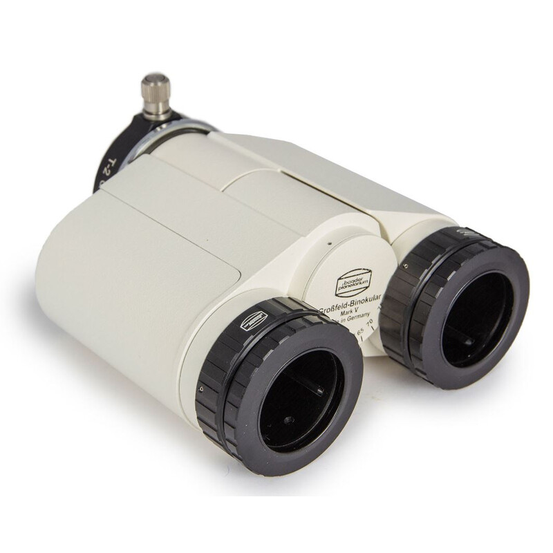 Baader Cabeça binocular Mark V