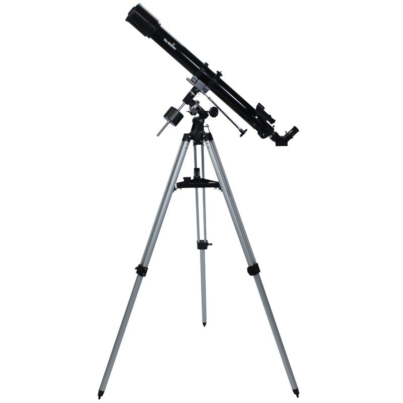 Skywatcher Telescópio AC 70/900 Capricorn EQ-1 RA