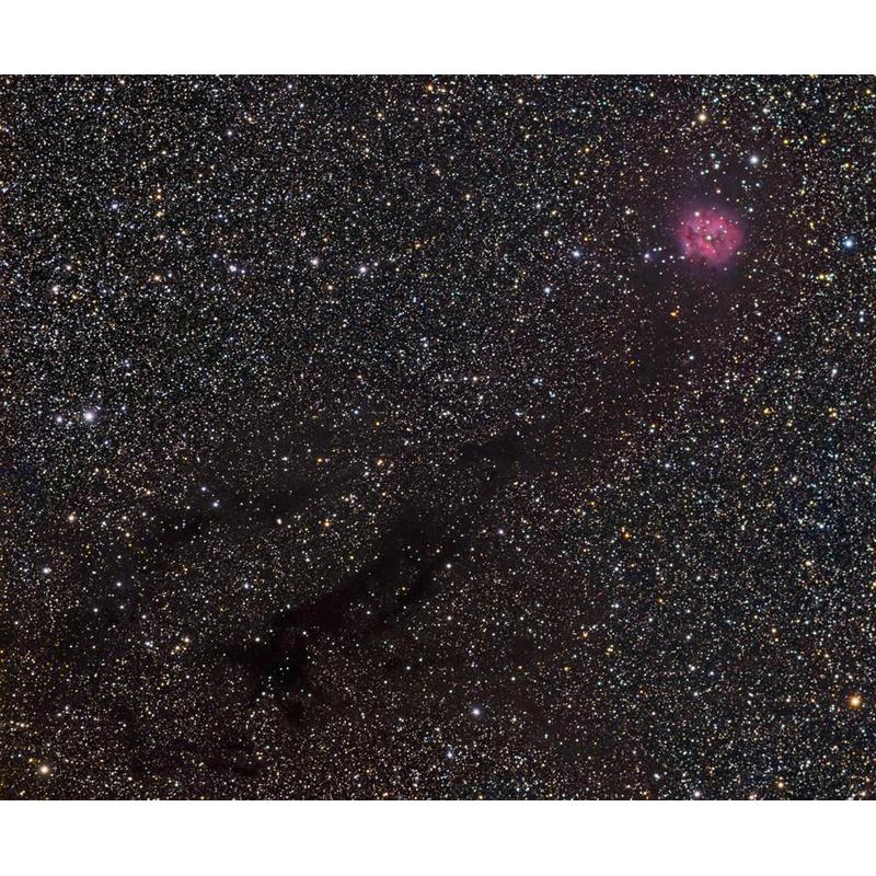 Starlight Xpress SXVR-H16 CCD-Câmera mono
