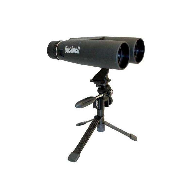 Bushnell Fernglas PowerView 16x50 mit Stativ