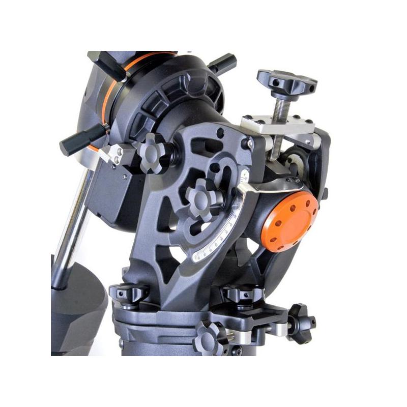 Celestron Telescópio Schmidt-Cassegrain EdgeHD-SC 235/2350 CGE Pro 925 GoTo