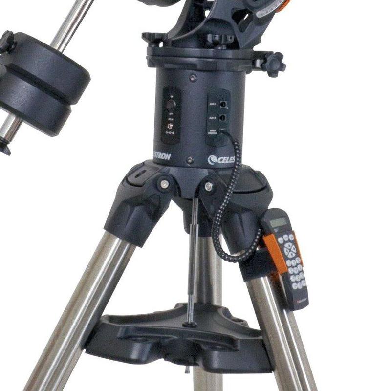 Celestron Telescópio Schmidt-Cassegrain EdgeHD-SC 235/2350 CGE Pro 925 GoTo