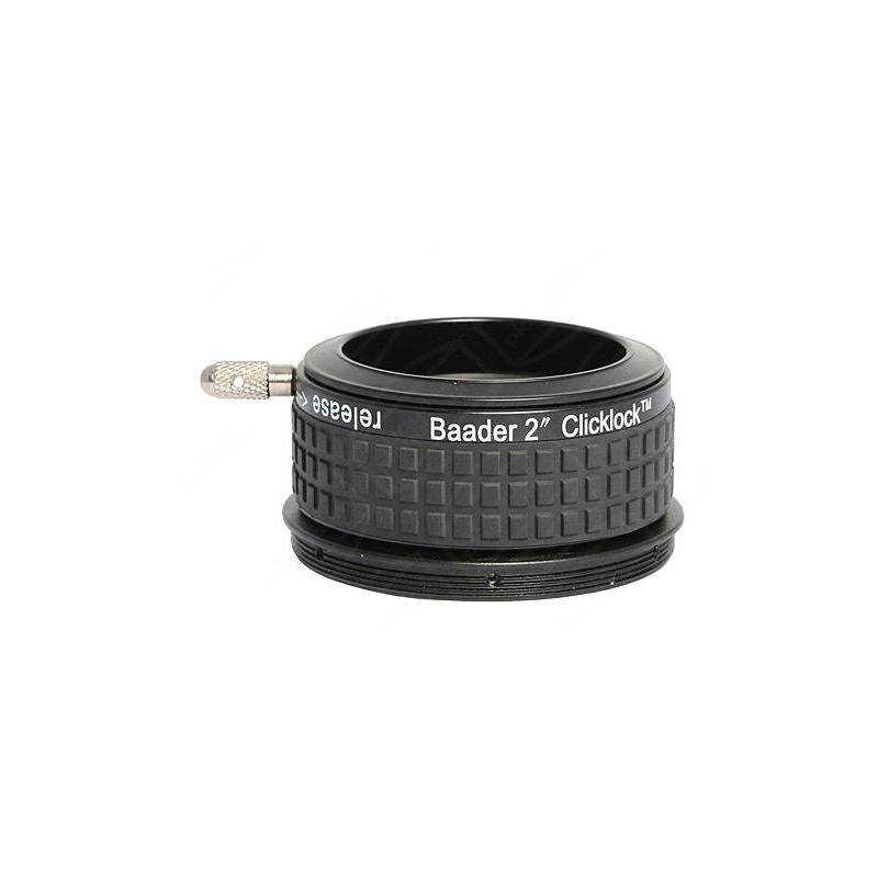 Baader Adapter Trava ClickLock de 2"  M68 para ZEISS APQ Fluorit APOs