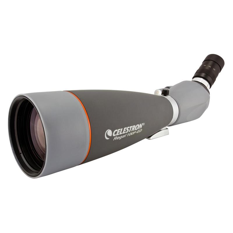 Celestron Luneta Regal 100 F-ED 22-67x100mm