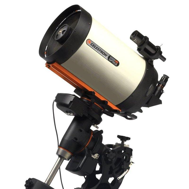 Celestron Telescópio Schmidt-Cassegrain EdgeHD-SC 235/2350 CGE Pro 925 GoTo