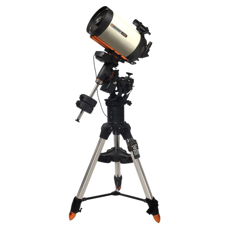 Celestron Telescópio Schmidt-Cassegrain EdgeHD-SC 235/2350 CGE Pro 925 GoTo