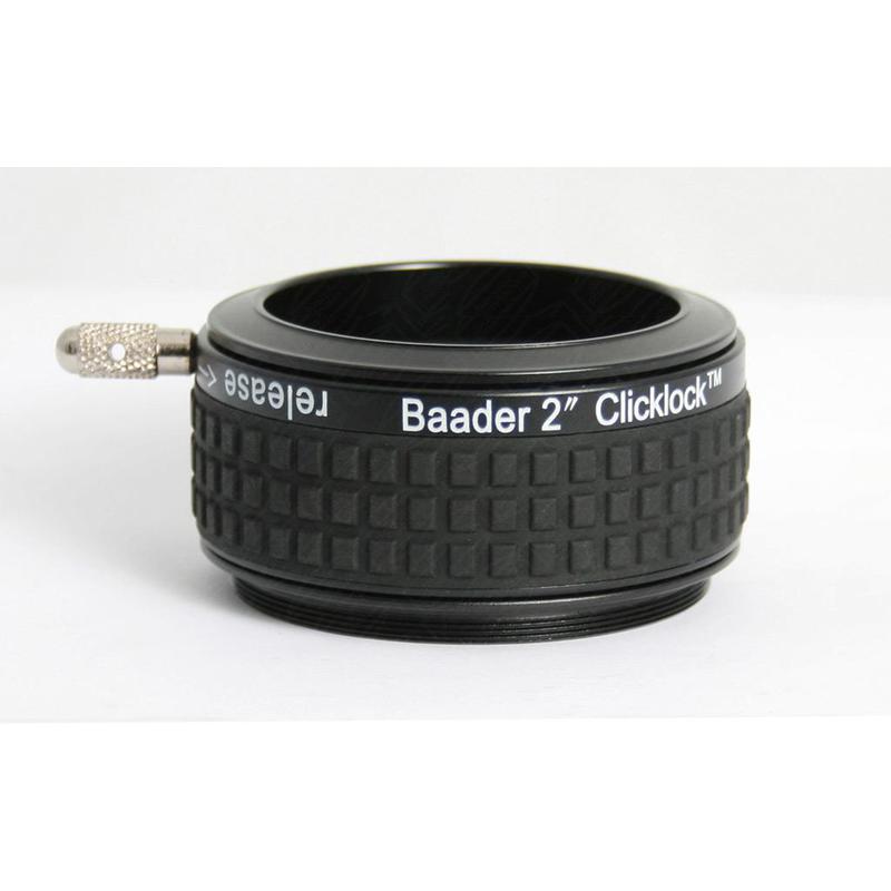 Baader Adapter Trava 2" ClickLock M60 (Vixen M60x1)