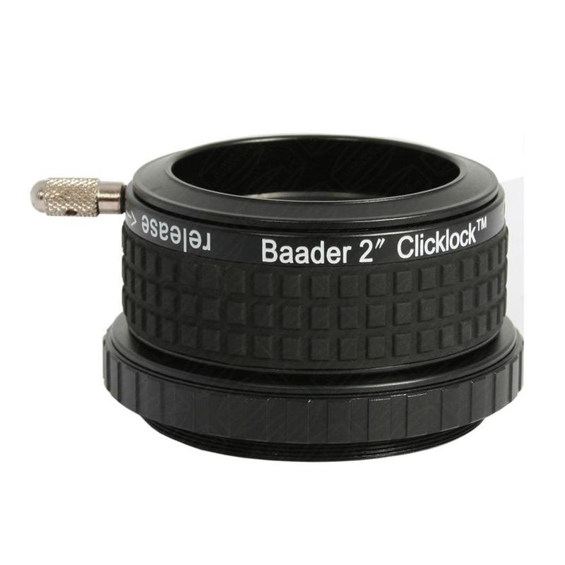 Baader Adapter Trava 2" ClickLock M64 (Takahashi Sky 90)