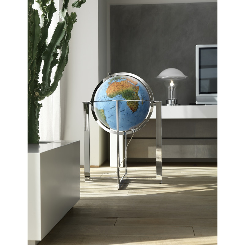 Räthgloben Globo com pedestal DFN 50 80