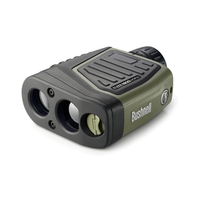 Bushnell Medidor de distância Elite 1600 ARC