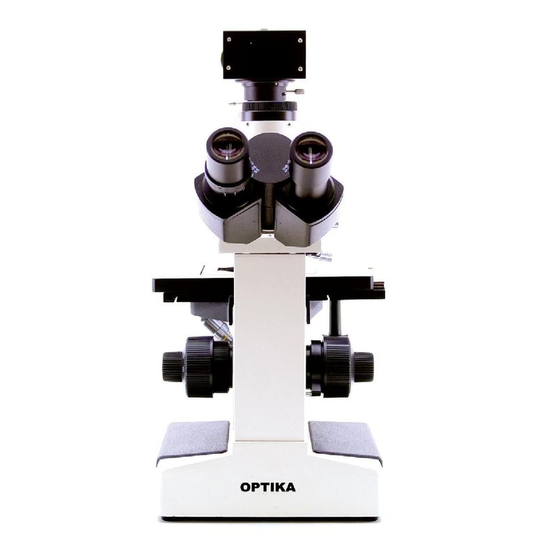 Optika Microscópio inverso XDS-1R