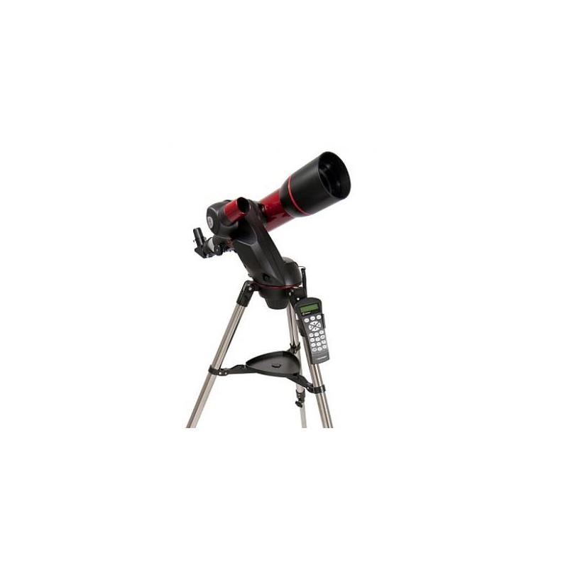 Celestron Teleskop AC 102/660 Sky Prodigy GoTo