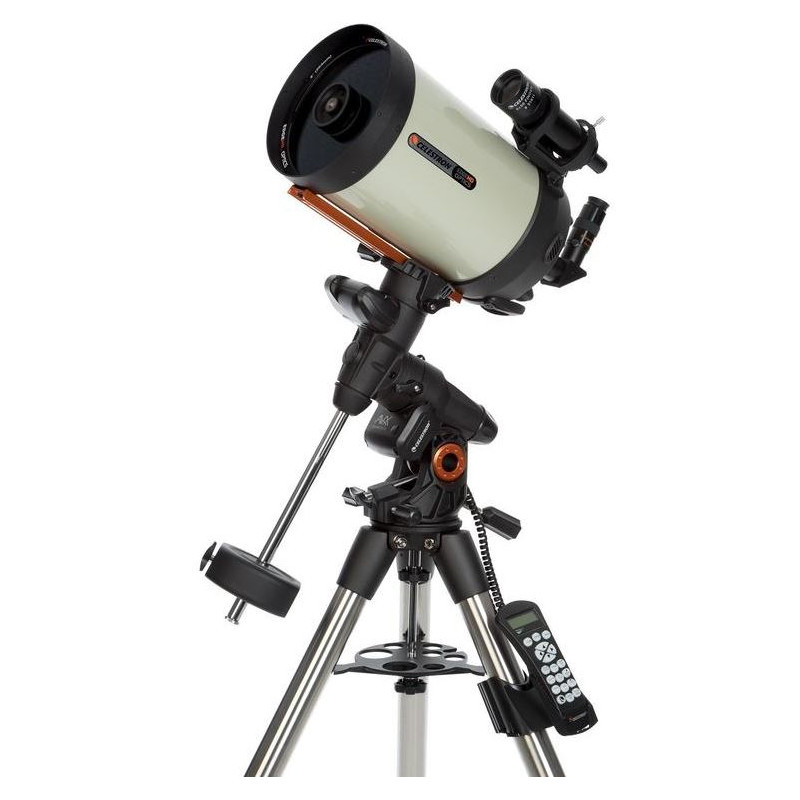 Celestron Telescópio Schmidt-Cassegrain SC 203/2032 EdgeHD 800 AVX GoTo