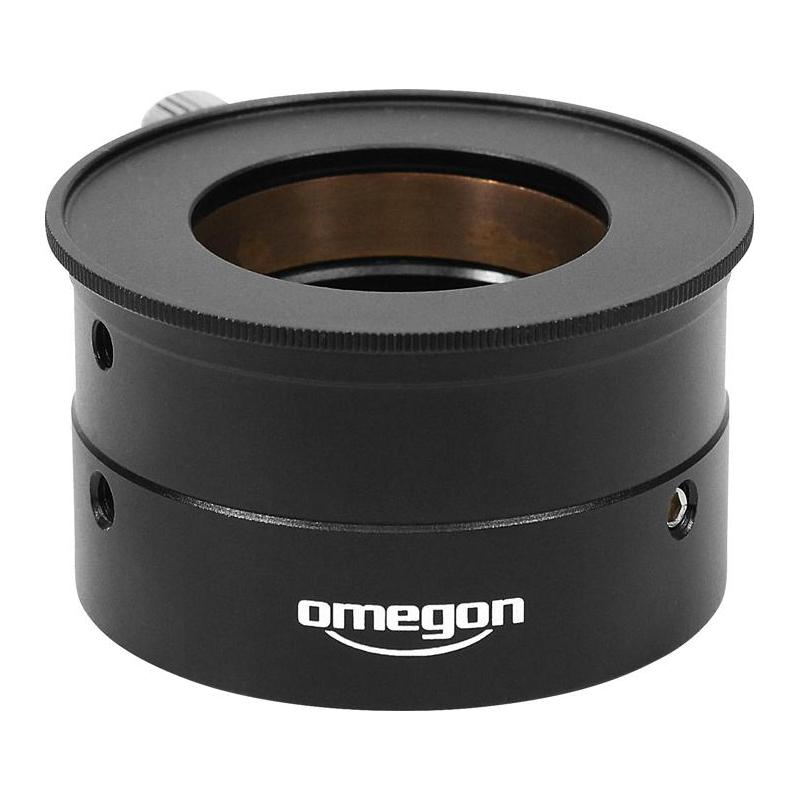 Omegon Adapter redutor 2'' para 1,25"