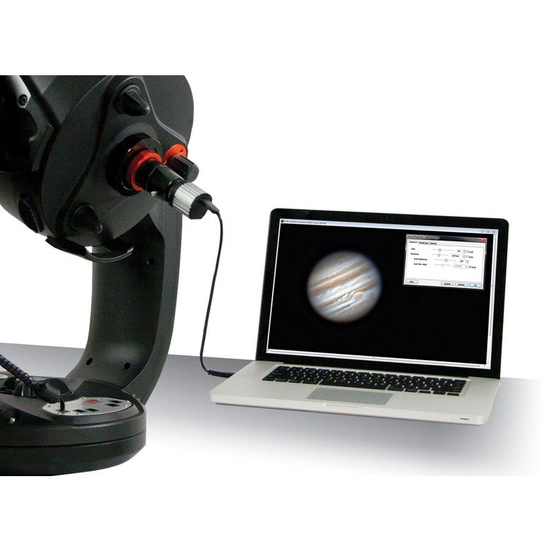 Celestron Câmera Skyris Aptina 132 Color