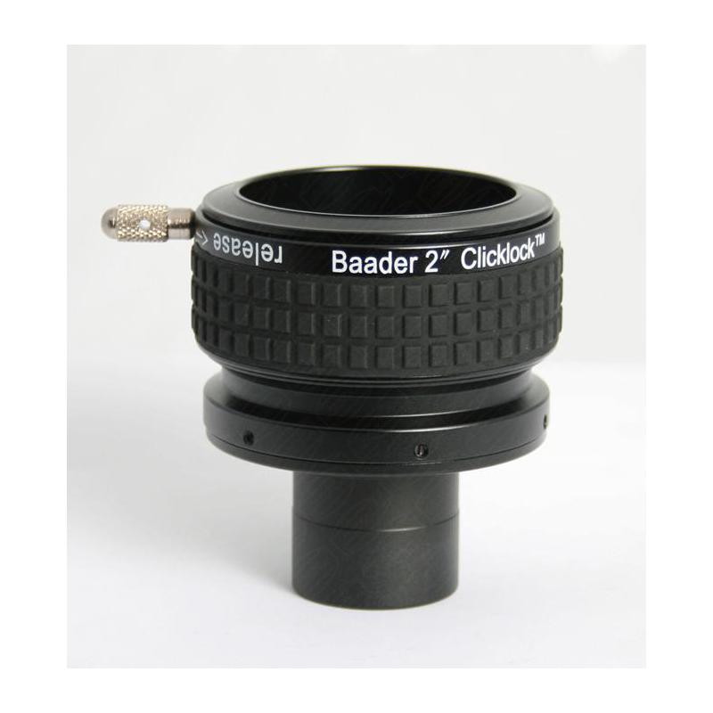 Baader Adapter Adaptador de expansão ClickLock 1,25" / 2"