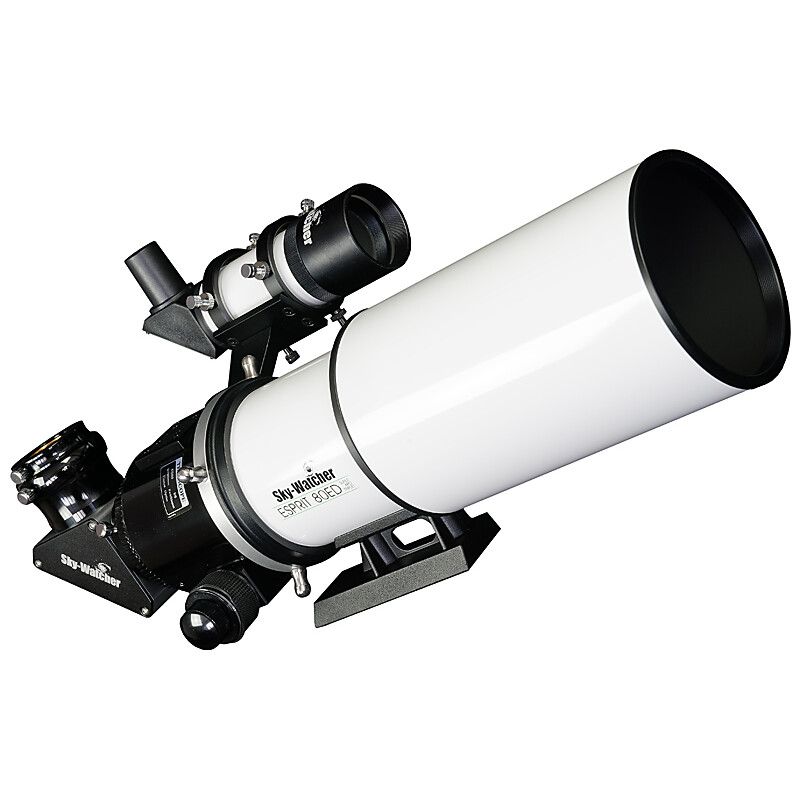 Skywatcher Refrator apocromático AP 80/400 ESPRIT-80ED Professional OTA