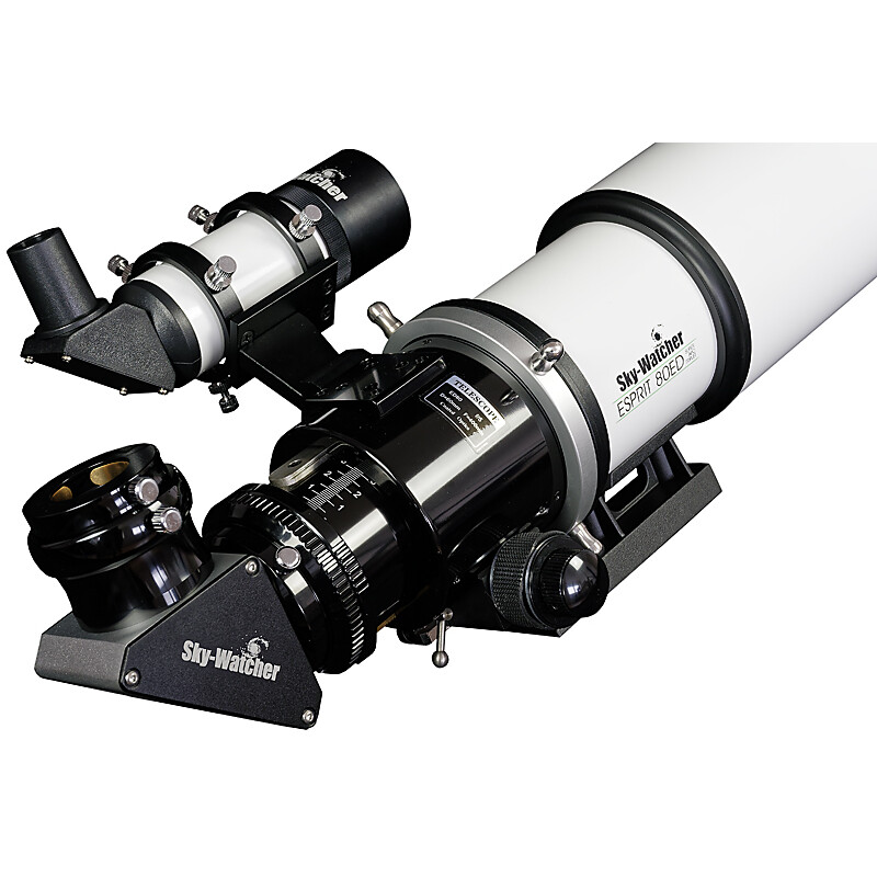 Skywatcher Refrator apocromático AP 80/400 ESPRIT-80ED Professional OTA