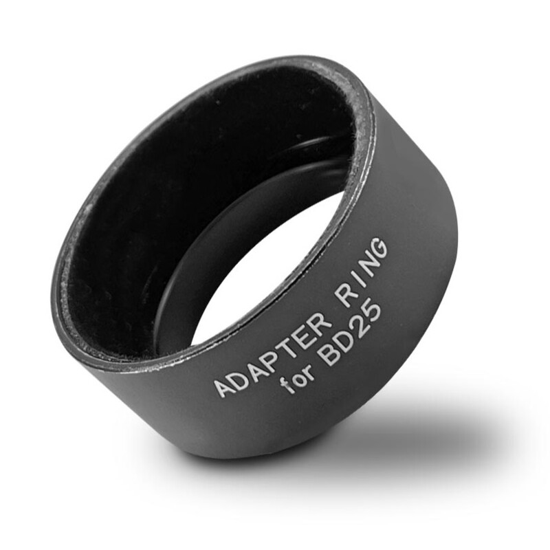 Kowa TSN AR25BD adapter ring for BD25 binoculars