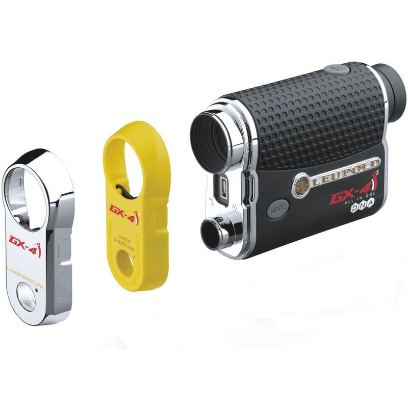 Leupold Telémetro de golfe GX-4i²