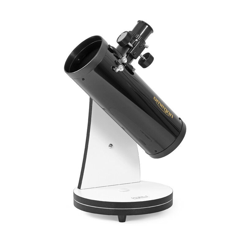 Omegon Telescópio Dobson N 76/300 DOB