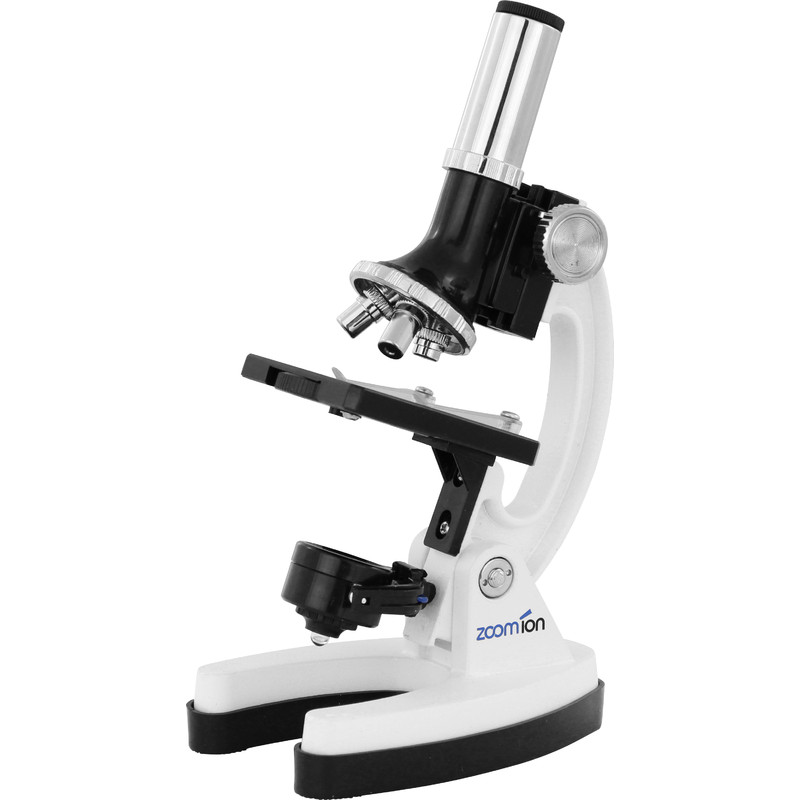 Zoomion Microscópio Panorama microscope set