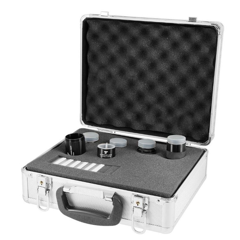 TS Optics TSoptics maleta para oculares e acessórios