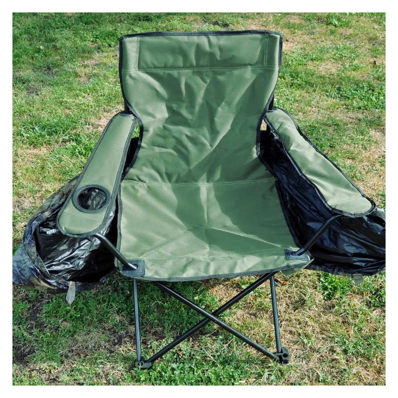 Stealth Gear 1-person camouflage tent, anniversary edition