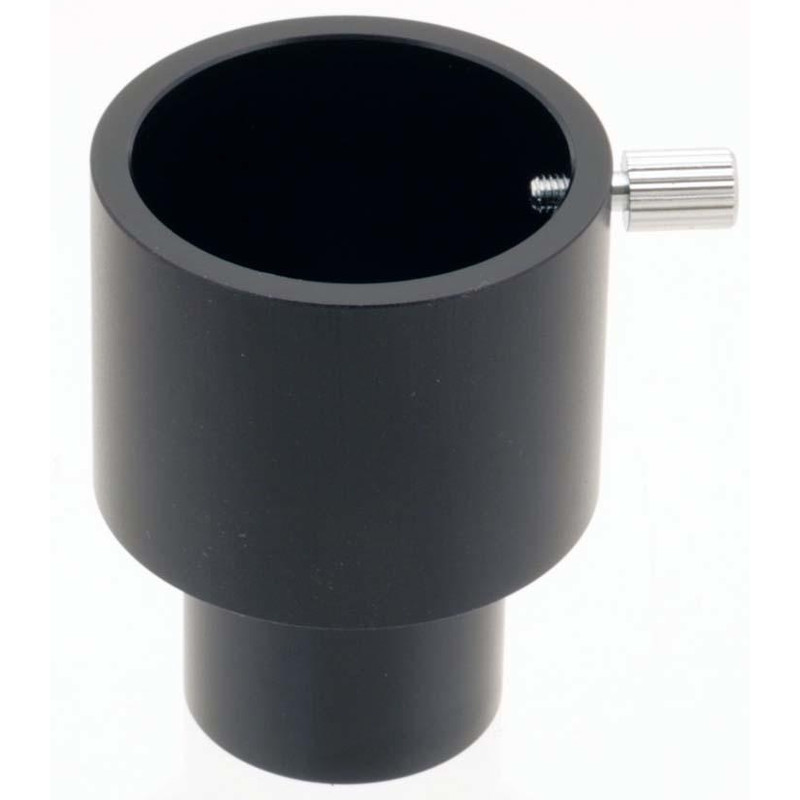 TS Optics Adapter Adaptor for 1,25" eyepieces to 24,5mm / 0.965" focuser