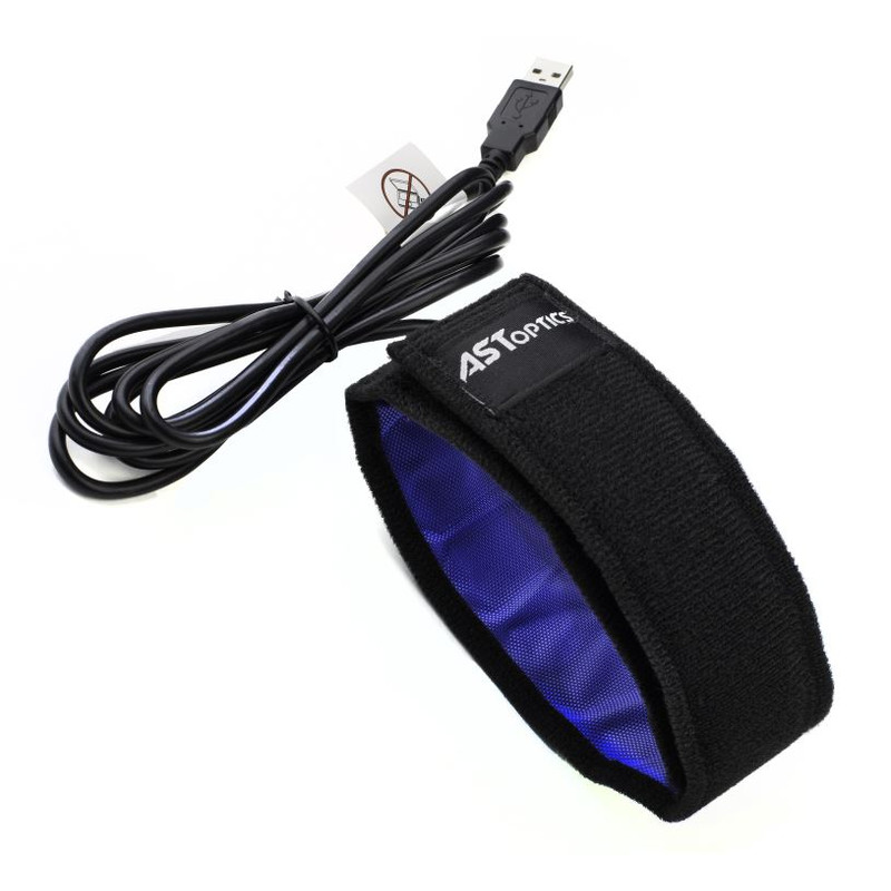 ASToptics Fita de aquecimento HazeAway USB 30cm