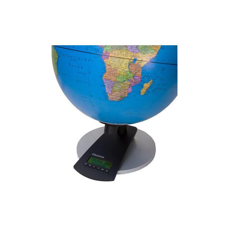 Stellanova Globo Hora-Mundial 882025