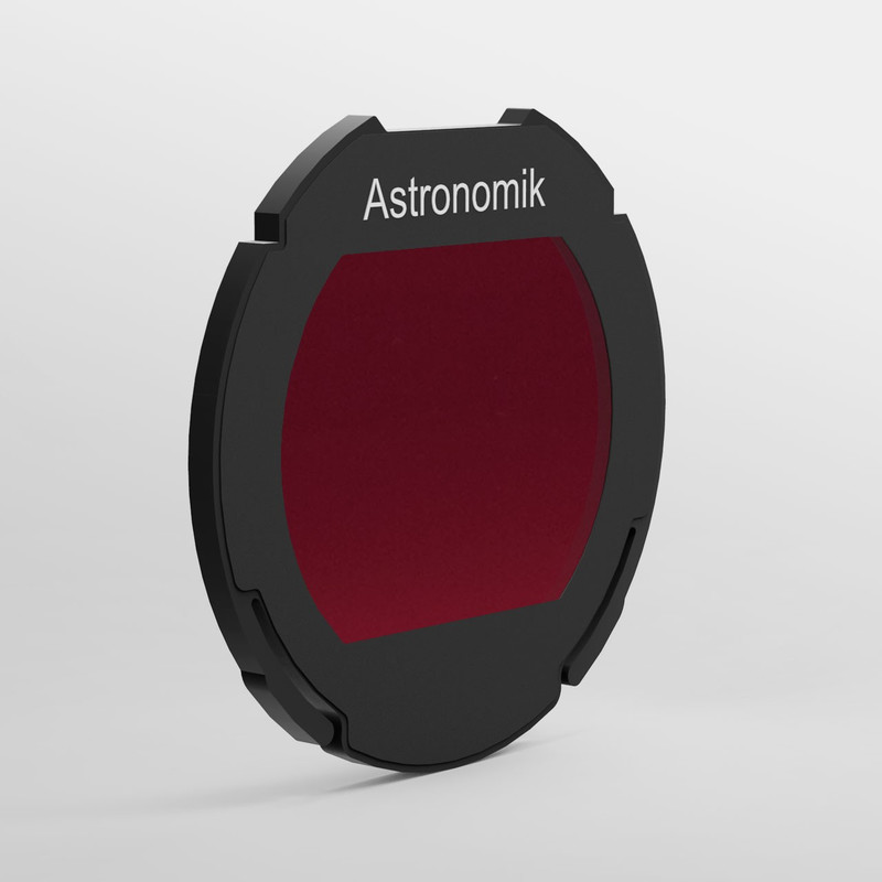 Astronomik Filtro H-alpha 12nm XT Clip Canon EOS APS-C