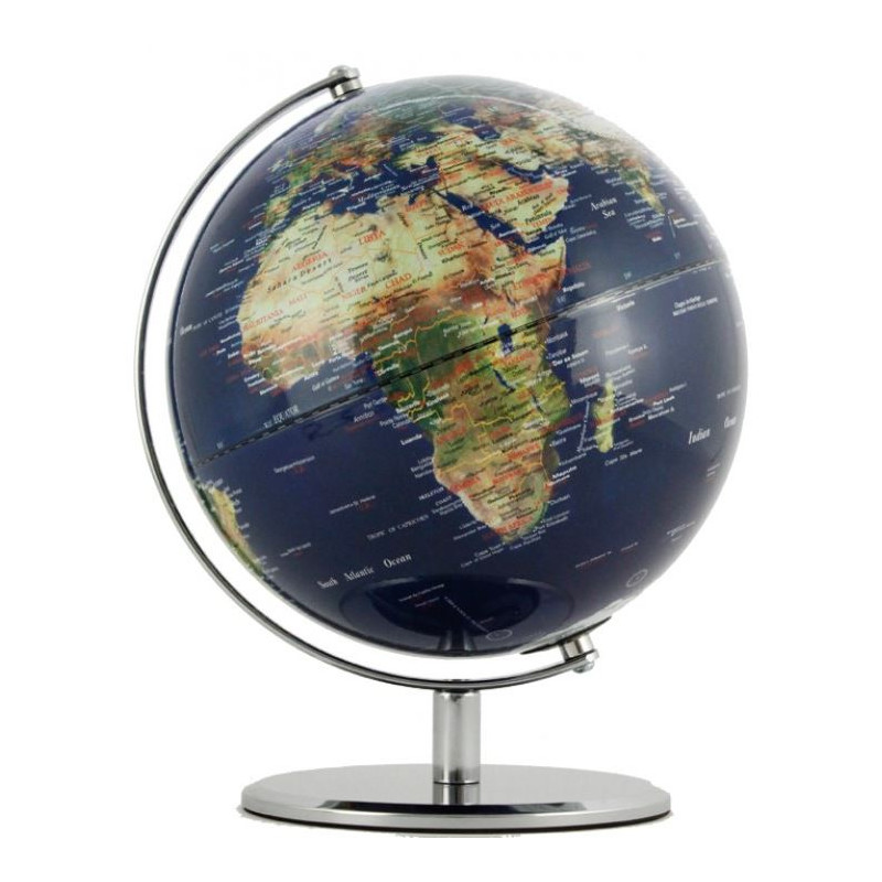 TROIKA Globo Planet Physical No 2 25cm