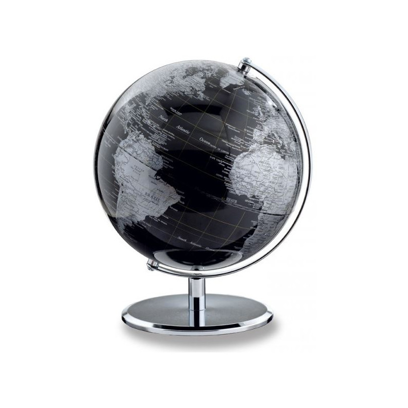 TROIKA Globo Darkchrome Planet 25cm