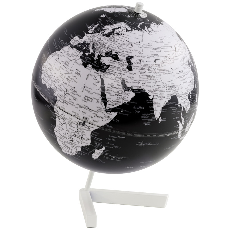 TROIKA Globo Orbit White 30cm