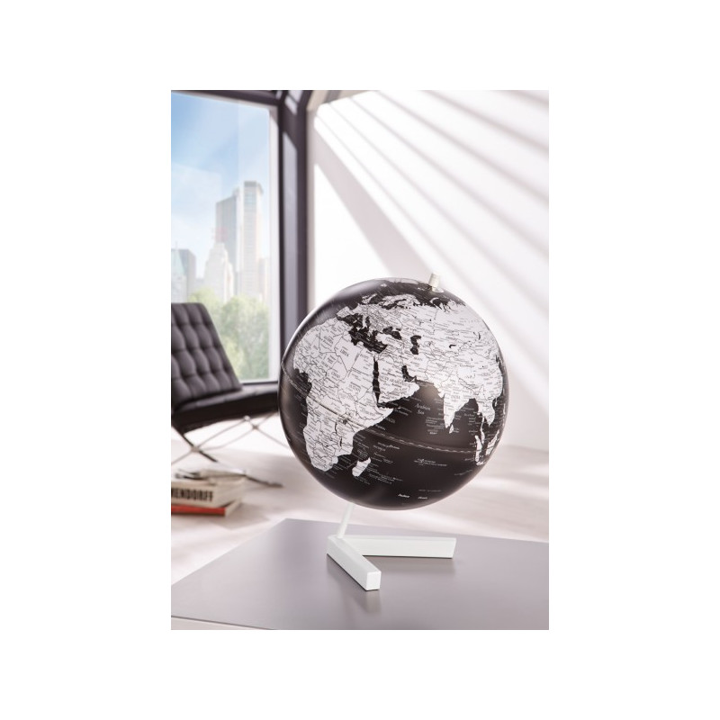 TROIKA Globo Orbit White 30cm