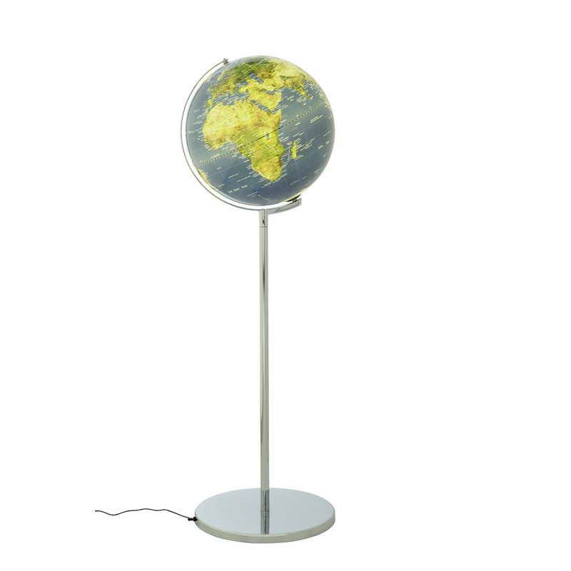 TROIKA Globo com pedestal Sojus Physical No.2 43cm