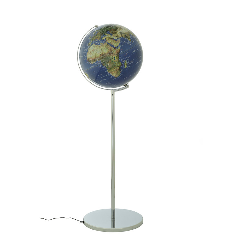 TROIKA Globo com pedestal Sojus Physical No.2 43cm