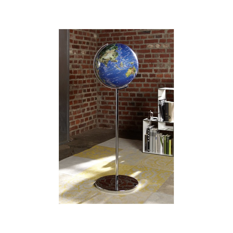 TROIKA Globo com pedestal Sojus Physical No.2 43cm